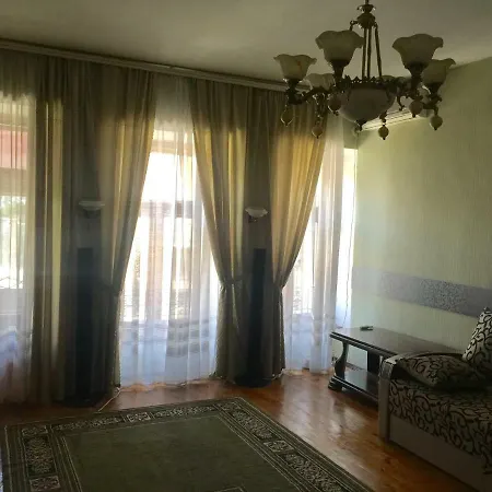 Apartment Flat *