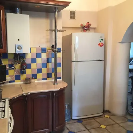 Flat Apartment