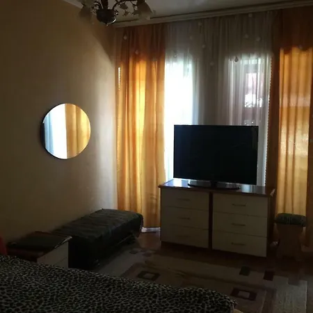 Apartment Flat Odesa