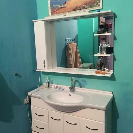 Flat Odesa
