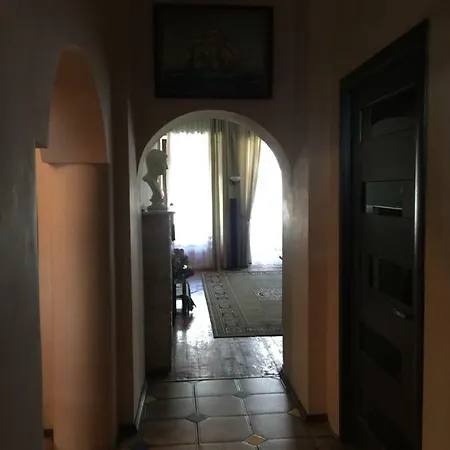 Apartment Flat
